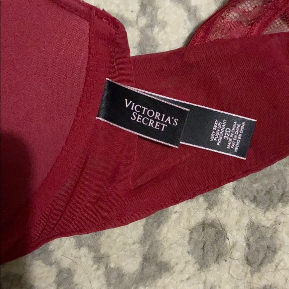 VS push-up bra - Picture 5 of 5